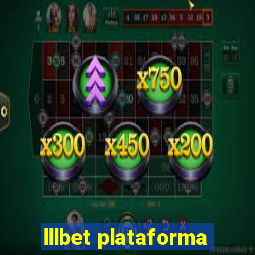 lllbet plataforma